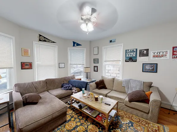 23 Portsmouth St, Cambridge, MA