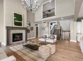 17100 Nieman Rd, Overland Park, KS 66221