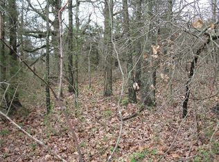 Monitor Rd, Springdale, AR 72764