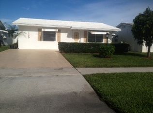 1504 SW 22nd St, Boynton Beach, FL 33426
