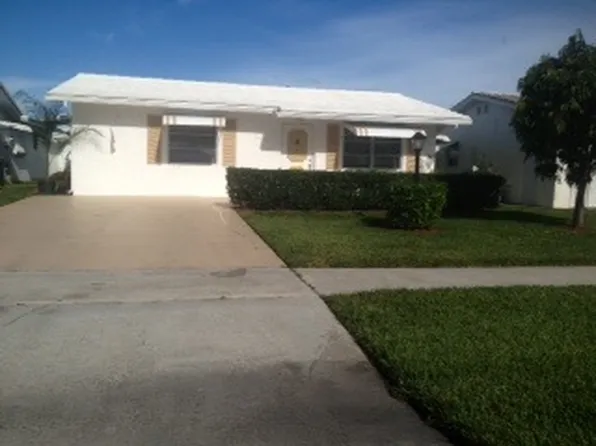 1504 SW 22nd St, Boynton Beach, FL 33426