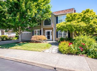 10884 SW 109th Ave, Tigard, OR 97223