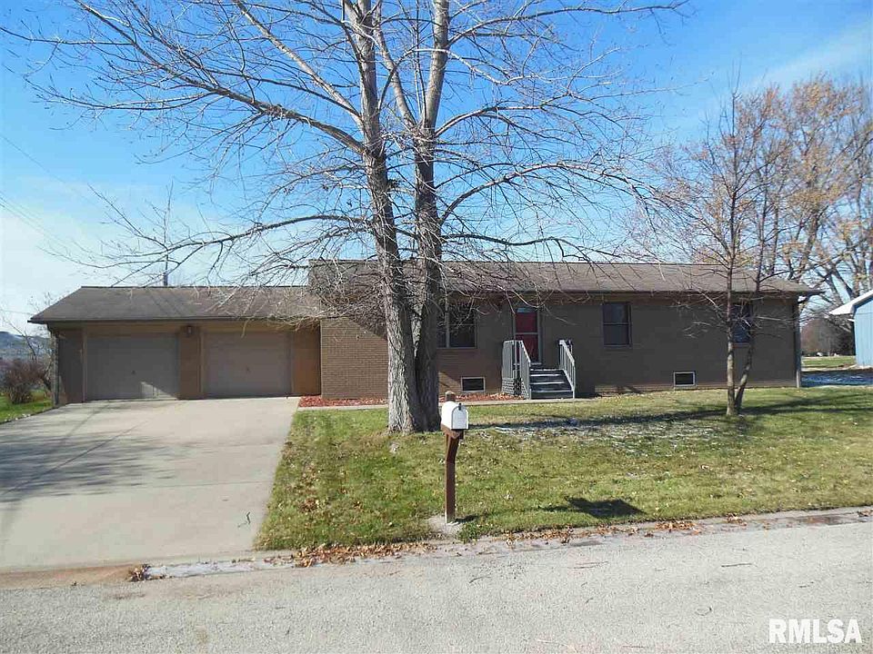 103 N 2nd St S, Colona, IL 61241 Zillow