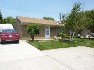20127 E Forteen Mile Rd #0, Clinton Township, MI 48035