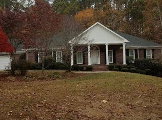 58 Timberlake Cv, Cartersville, GA 30121