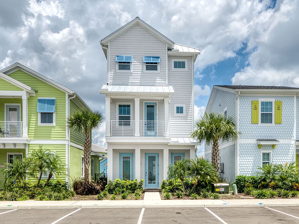 1st image of 8023 Sandy Toes Way #8025