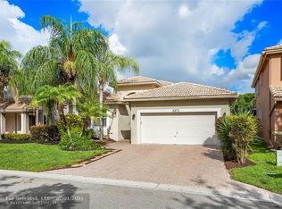 5372 NW 122nd Dr, Coral Springs, FL 33076