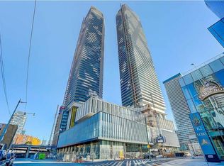 138 Downes St #6003, Toronto, ON M5E 0E4