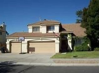 7505 Sunrose Dr NW, Albuquerque, NM 87120