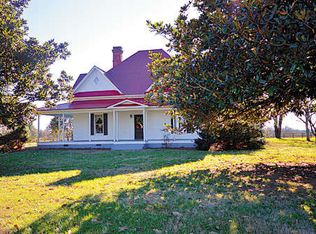 4948 Chesnee Rd, Rutherfordton, NC 28139