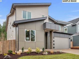17158 SW Atfalati Ln, Sherwood, OR