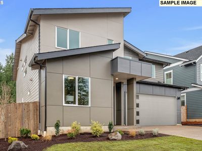 17158 SW Atfalati Ln, Sherwood, OR, 97140