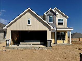 2410 Rooke Rd, Bryan, TX 77807