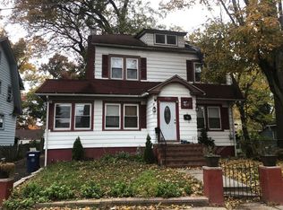 729-31 Russell Pl, Plainfield, NJ 07062