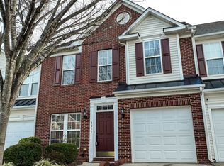 4217 Carl Parmer Dr, Harrisburg, NC 28075