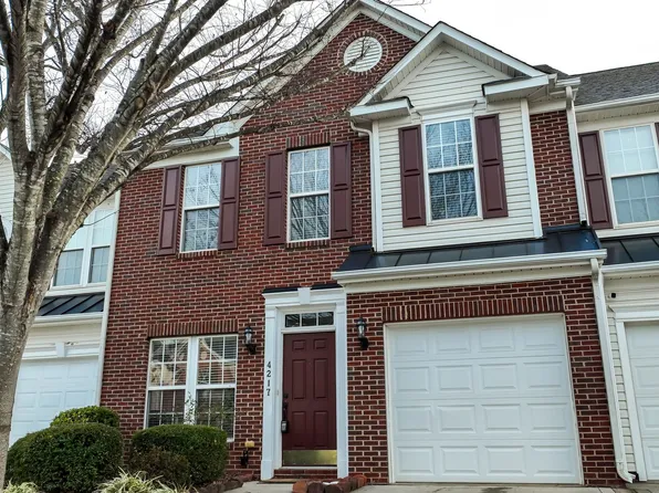 4217 Carl Parmer Dr, Harrisburg, NC 28075