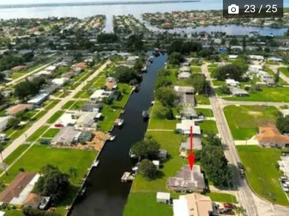 (undisclosed Address), Pt Charlotte, FL 33952