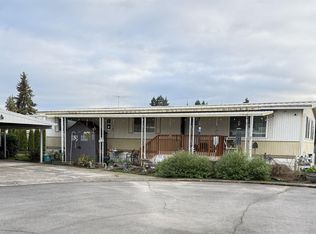 2232 42nd Ave SE UNIT 205, Salem, OR 97317