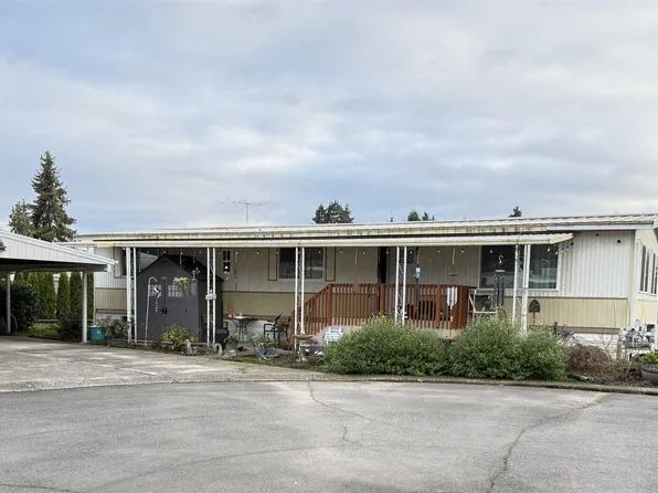 2232 42nd Ave SE Unit 205, Salem, OR 97317