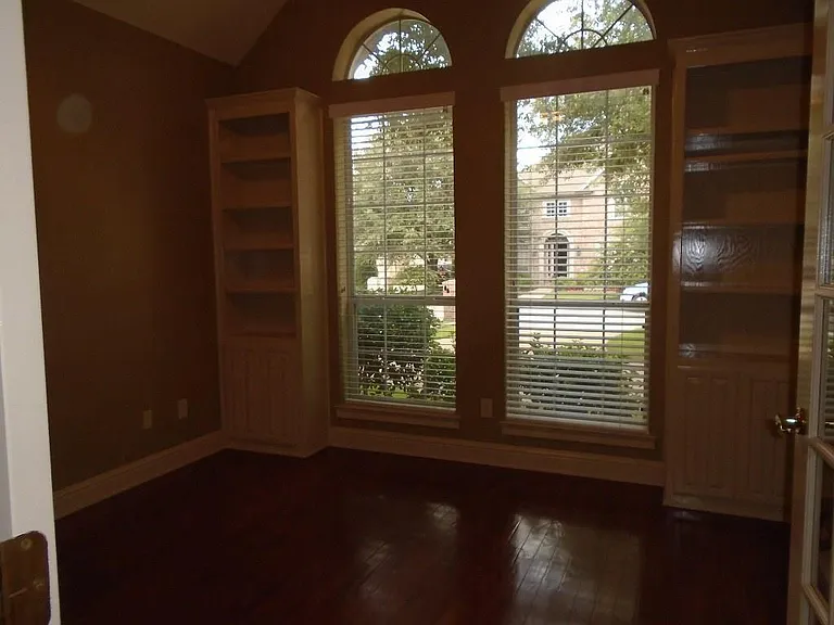 Office or library