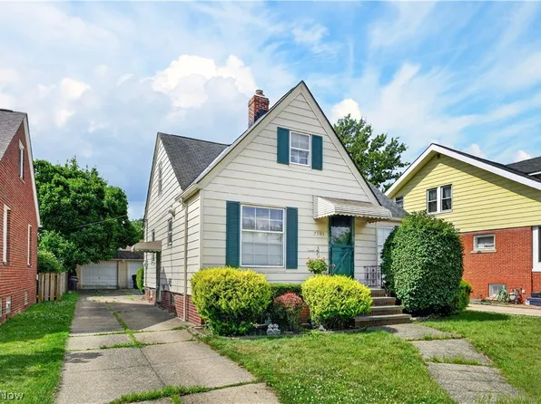 7101 Brownfield Dr, Cleveland, OH 44129