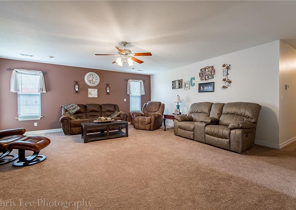 12984 Triston Ln Farmington AR Zillow