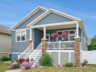 5238 Parkview Ln, South Haven, MI, 49090