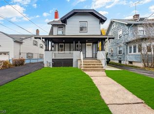 844 Cross Ave, Elizabeth, NJ