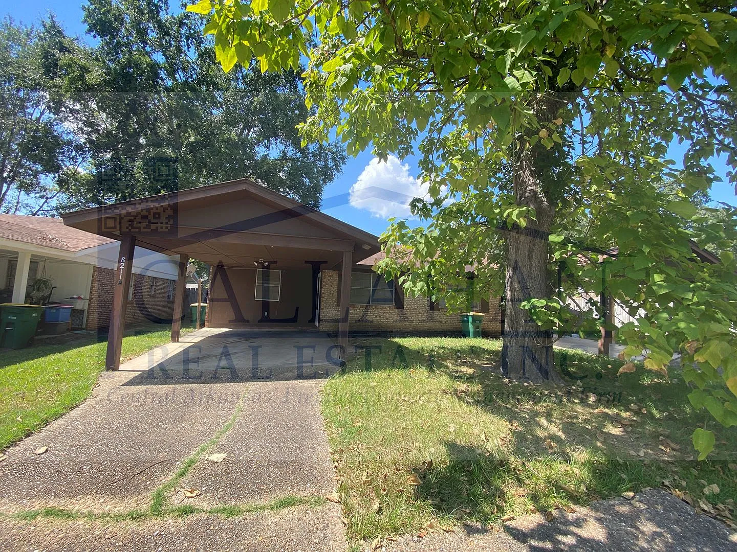 8211 East Woodview — Photo 1