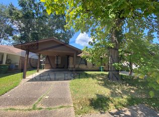 8211 East Woodview, Sherwood, AR 72120