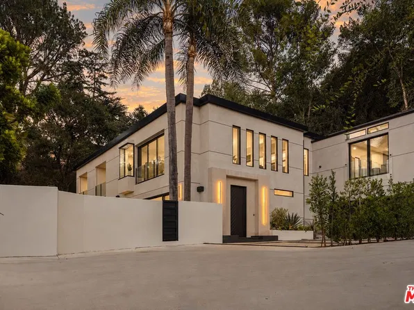 3208 Oakley Dr, Los Angeles, CA 90068