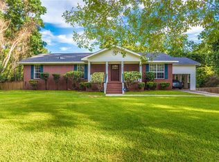 6665 Waterall Rd, Eight mile, AL 36613