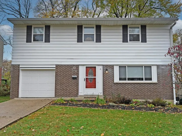 1293 Meadowbright Ln, Cincinnati, OH 45230