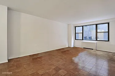 Rented by Corcoran