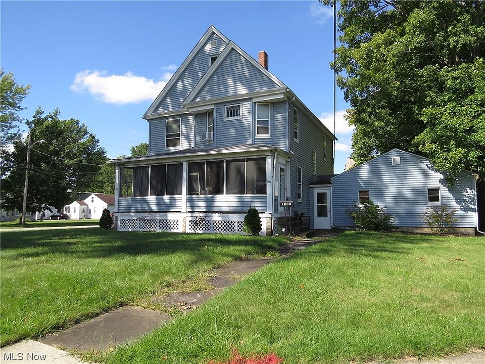 1327 East Ave, Elyria, OH 44035 Zillow
