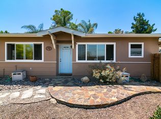 8235 Prospect Ave, Santee, CA 92071