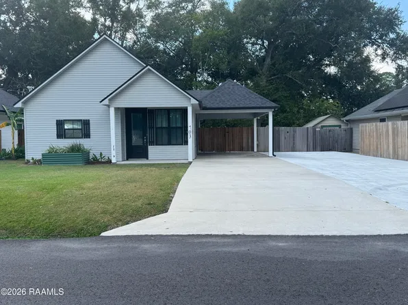 703 Margaret Ave, Rayne, LA 70578