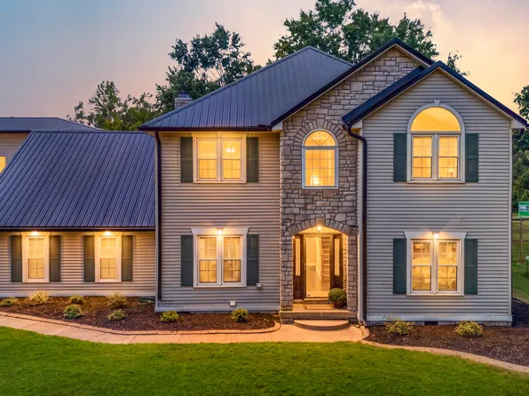 105 Amy Ln, Georgetown, KY 40324