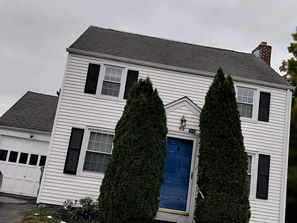 42 Walker St