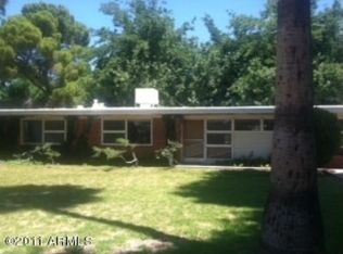 800 W Rancho Dr, Phoenix, AZ 85013