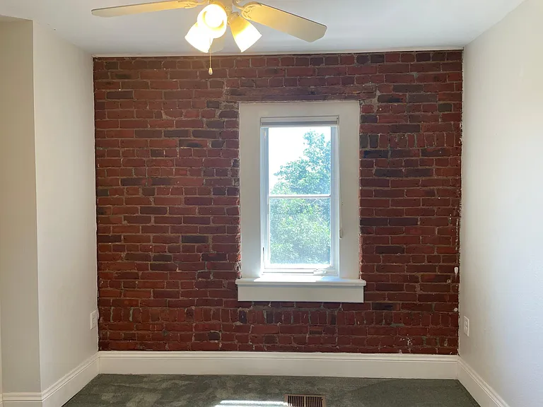 Bedroom #2 located on second level