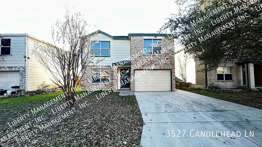 1st image of 3527 Candlehead Ln