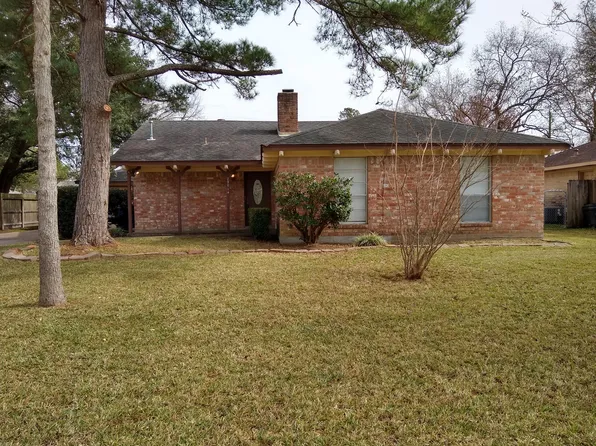 29014 Elmwood Dr, Shenandoah, TX 77381