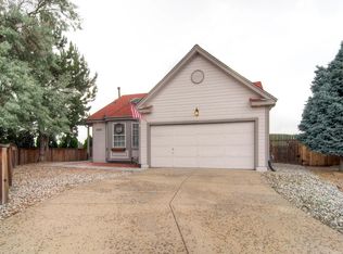 1257 Sunnyside St, Highlands Ranch, CO 80126