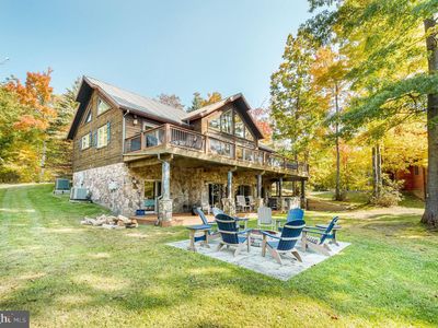 165 Westward Way, Way, MD, 21541