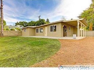 9374 Rigsby Dr, Santee, CA 92071