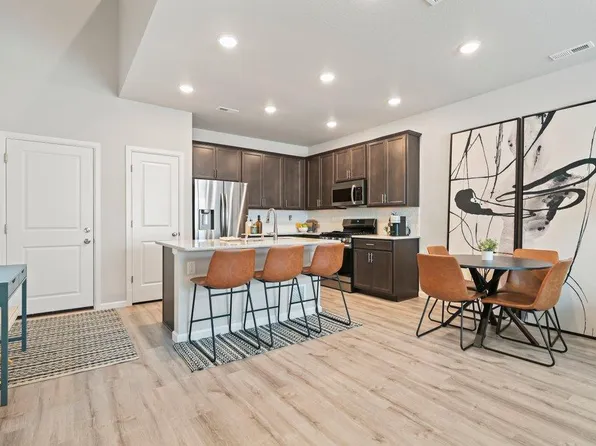 5248 Hidden Hls, Colorado Springs, CO