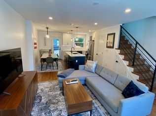 1624 Oak St NW #A, Washington, DC 20010