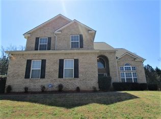 324 Sunderland Way, Stockbridge, GA 30281