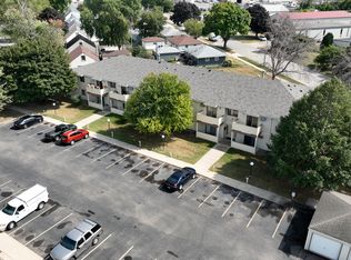 2106 Valleyhigh Dr NW #A208, Rochester, MN 55901